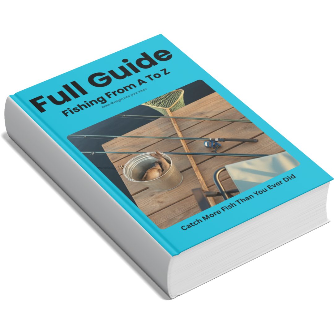 Next-Gen Fishing Techniques