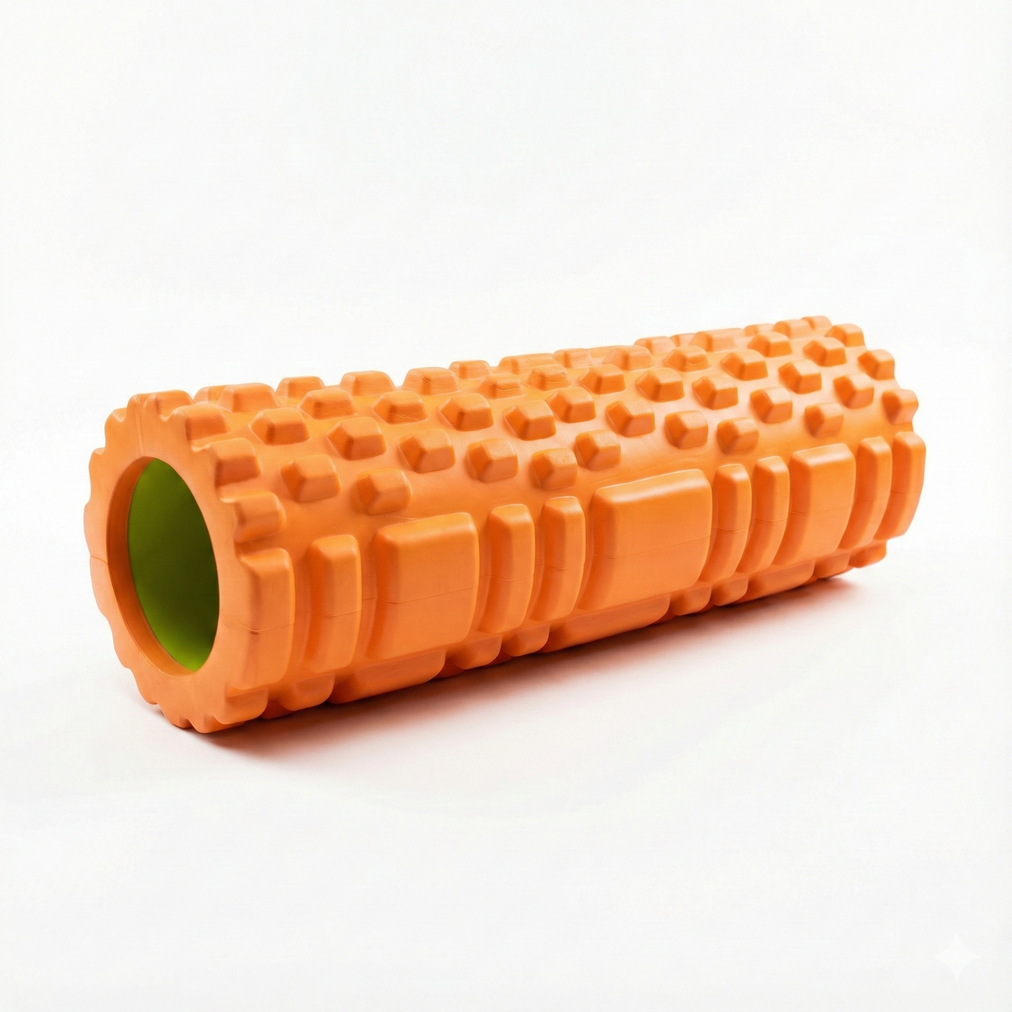 Textured Massage Foam Roller