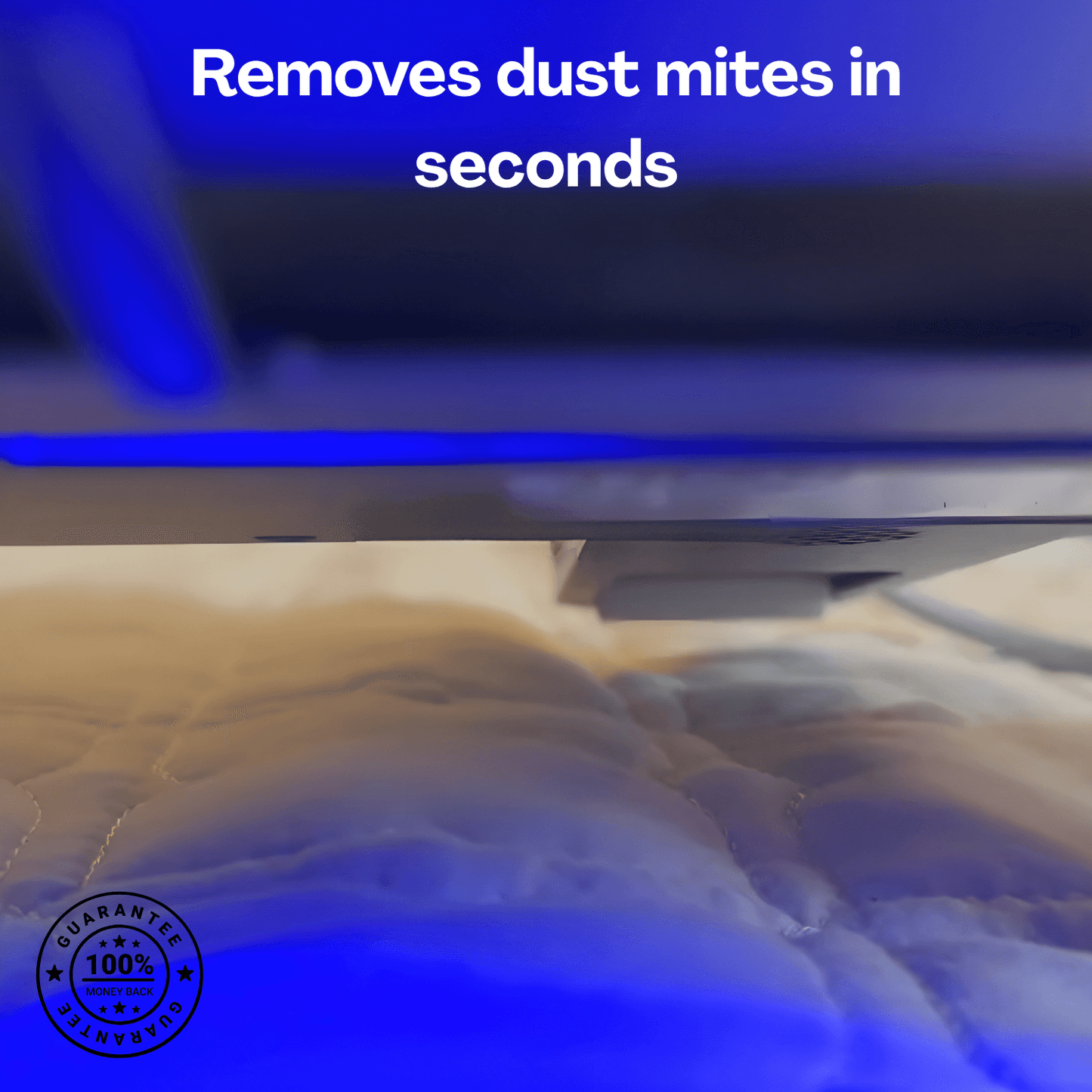 Melenis™ Ultrasonic Vacuum