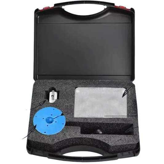 Camera Kit Packing Case