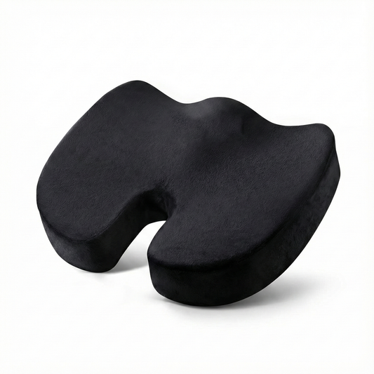 Tailbone Support Seat Cushion